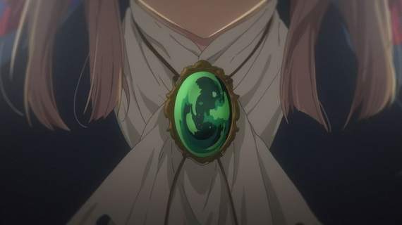 京阿尼《紫罗兰永恒花园》「完全新作」动画制作决定 未完待续… - 图片5 京阿尼《紫罗兰永恒花园》「完全新作」动画制作决定 未完待续…