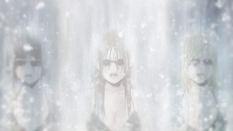 [有片]《后街女孩》制作里话：OP的跳❤生是监督本人／竟然真的把声优送去瀑布修行