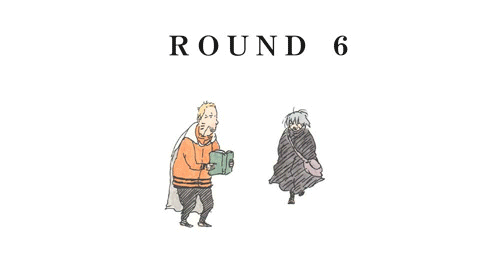 火影忍者《鸣人跟佐助从小到大的友情》你们打来打去烦不烦啊XDDD - 图片8 火影忍者《鸣人跟佐助从小到大的友情》你们打来打去烦不烦啊XDDD