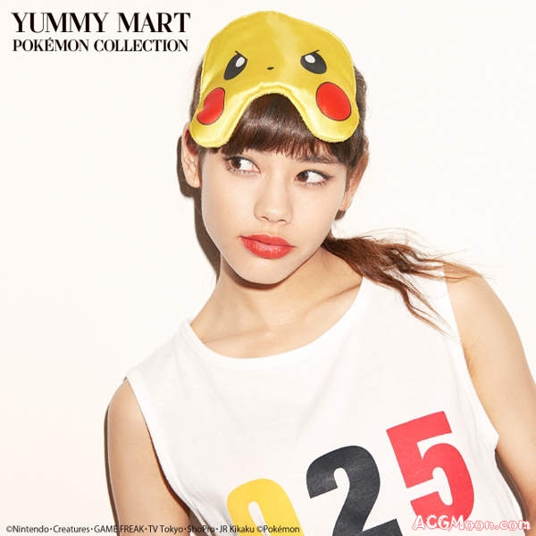 《神奇宝贝限定服饰》限定加皮卡丘等于粉丝荷包的不归路www - 图片7 《神奇宝贝限定服饰》限定加皮卡丘等于粉丝荷包的不归路www