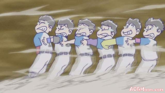 《无止尽的动画实况》TIGER & BUNNY早就播到257话囉 - 图片2 《无止尽的动画实况》TIGER & BUNNY早就播到257话囉