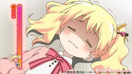 《无止尽的动画实况》TIGER & BUNNY早就播到257话囉 - 图片9 《无止尽的动画实况》TIGER & BUNNY早就播到257话囉