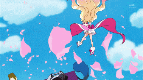 《对萌系美少女没兴趣的人》适合看哪些动画? - 图片3 《对萌系美少女没兴趣的人》适合看哪些动画?