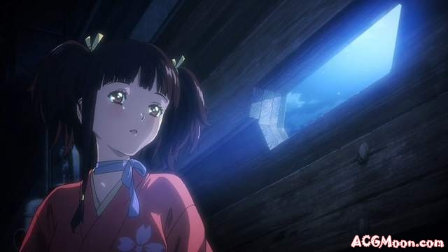 《甲铁城的卡巴内利》绘师美树本晴彦曾担心自己的画风太老...? - 图片2 《甲铁城的卡巴内利》绘师美树本晴彦曾担心自己的画风太老...?