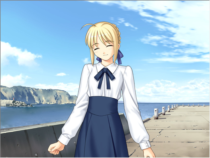 Fate/hollow ataraxia Fate/hollow ataraxia