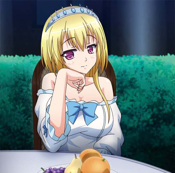 転生剣奴の子づくり闘技場(ハーレムコロッセオ)「へっぽこどS皇女・ルナハソール~お仕置きちびりの嗜虐スパン」 転生剣奴の子づくり闘技場(ハーレムコロッセオ)「へっぽこどS皇女・ルナハソール~お仕置きちびりの嗜虐スパン」