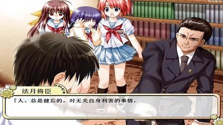 【汉化h游戏推荐】【百度云下载】手机安卓Galgame&krkr2移植车轮之国游戏介绍+下载