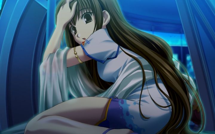 【汉化h游戏推荐】【百度云下载】手机安卓Galgame&ONS移植KID名作时空轮回Ever17