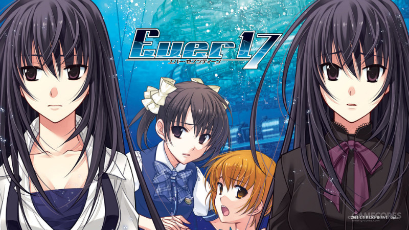【汉化h游戏推荐】【百度云下载】手机安卓Galgame&ONS移植KID名作时空轮回Ever17