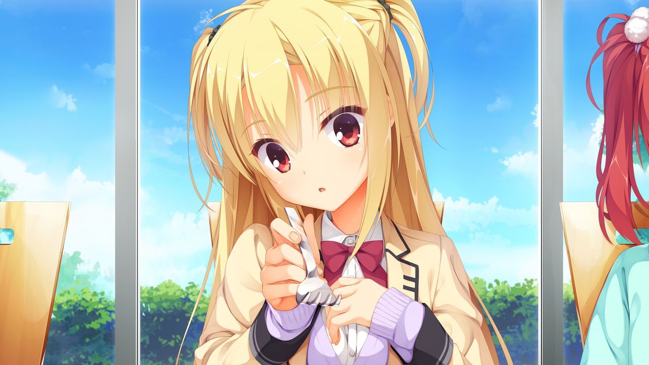 [PC]【汉化h游戏推荐】【磁力下载】[ゆずソフト Yuzu-Soft] Riddle Joker [汉化硬盘版]