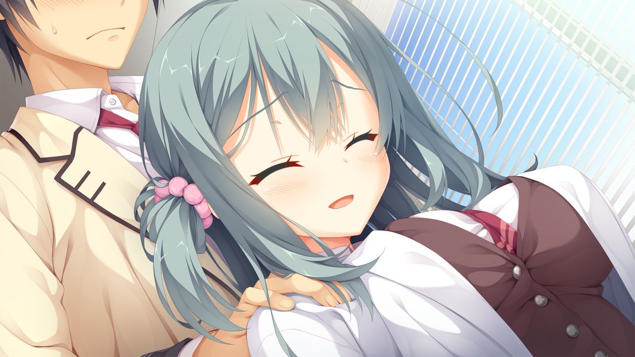 [PC]【汉化h游戏推荐】【磁力下载】[ゆずソフト Yuzu-Soft] Riddle Joker [汉化硬盘版]
