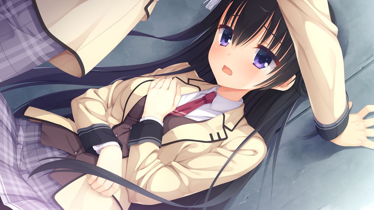 [PC]【汉化h游戏推荐】【磁力下载】[ゆずソフト Yuzu-Soft] Riddle Joker [汉化硬盘版]