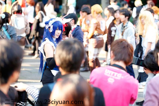 ACG资讯 3 nicohw1403 3