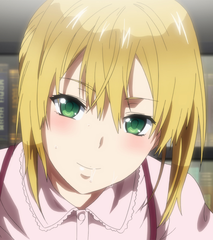 绿瞳-来自姐姐的关爱 绿瞳-来自姐姐的关爱