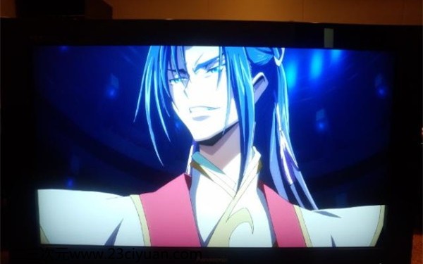 CODE GEASS 3 CODE GEASS 亡国的阿基德第3章 3