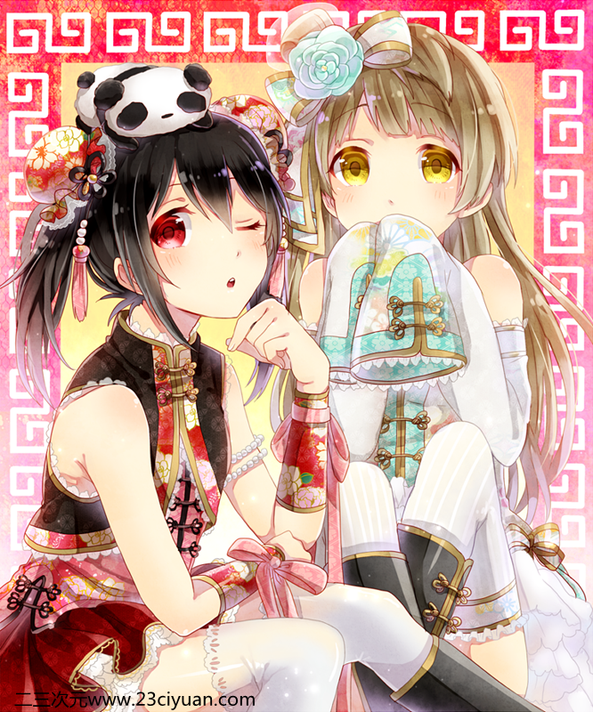 Love Live! 2 LoveLive! 2