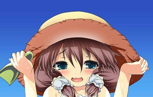 パコ すくすくみずきちゃん THE ANIMATION