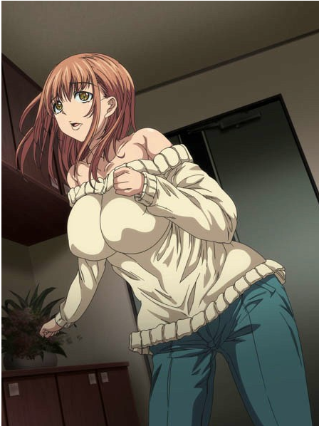 私は、快楽依存症 2