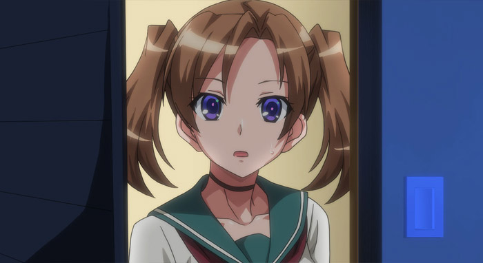 【里番下载/磁力】OVA 妹ビッチに搾られたい ＃2 妹は生オナホ ～サヤカはお兄ちゃん専用X玩具～【附前作】