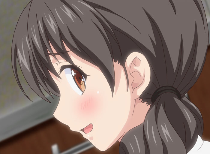 【里番】【acg里番】【熟肉】dokidokiりとる大家さん お家賃1突き目 こんなサービスってアリですか!? 『シスター』のコスプレで大興奮の巻