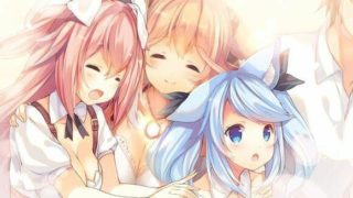 【汉化h游戏介绍】krkr2   KARAKARA1+2