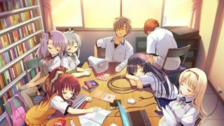 【汉化h游戏介绍】krkr2   硬要无视你和未来~ Relay