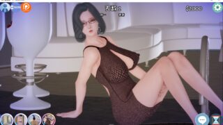【汉化h游戏/欧美SLG/动态CG】姐姐破产了 Ass-hole V1.0 汉化作弊版 【新汉化/PC+安卓】