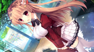 【汉化h游戏美少女游戏下载/磁力/VIP】春音 Ailce*Gram