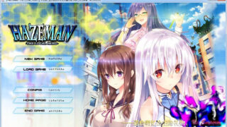 【ADV/汉化galgame下载/磁力/VIP】hazeman/大地侠/欢乐向/拔作