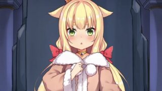 【汉化h游戏下载/安卓/同人游戏/SLG/互动卡牌解密】恶魔的石板和被诅咒的犬公主