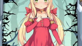 【汉化h游戏下载/安卓/同人游戏/SLG/互动卡牌解密】恶魔的石板和被诅咒的犬公主