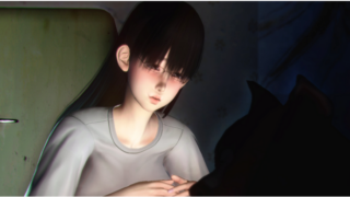 【Galgame下载/PC/3D/互动游戏】发现不明生物V0-V3