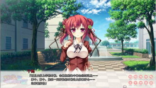 【汉化galgame下载/百度云】性癖開放宣言/ももいろ性癖開放宣言