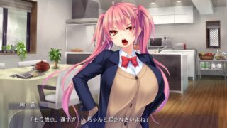 【汉化galgame美少女游戏下载/百度云/115】母宠萌妹（Mother Daughter Pleasure Pets）