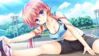 【汉化h游戏下载/百度云/磁力/VIP】PC/金辉恋曲四重奏汉化硬盘版/金色ラブリッチェ