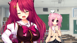 【汉化h游戏下载/AVG/磁力/VIP】吃醋大作战/ヤキモチストリーム/PC硬盘版