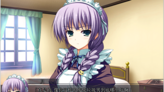 【经典Galgame推荐/PC/汉化硬盘版/百度云】晓之护卫~主角们的休息日/晓之护卫第二部