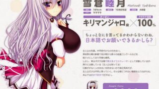 【汉化h游戏下载/AVG/磁力/VIP】吃醋大作战/ヤキモチストリーム/PC硬盘版