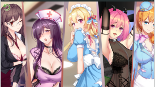 【Galgame下载/SLG/中文/全动态/消消乐】Se·xy Fitness Girl Crack STEAM官方中文步兵版+存档【200M】