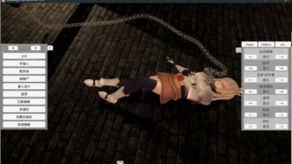 【汉化h游戏下载/ACT/官中/横版2.5D】 骑士领主Complex 魔城的姬骑士 V1.21 DL官方中文版 付全回想 【3.2G】