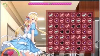 【Galgame下载/SLG/中文/全动态/消消乐】Se·xy Fitness Girl Crack STEAM官方中文步兵版+存档【200M】