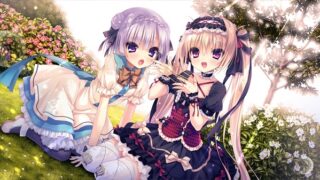 【汉化h游戏下载/百度云/115】逝去的你，馆里苏醒的罪恶/死に逝く君、館に芽吹く憎悪（死馆）