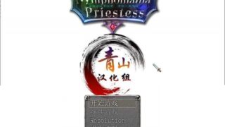 【汉化h游戏下载/超爆热RPG/NTR/动态CG/PC】银乱女祭司 V23 精翻汉化支援者版