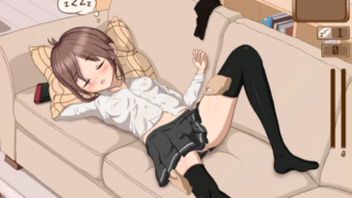 【汉化h游戏下载/互动SLG/全动态】深睡的妹妹/完全版/附前作