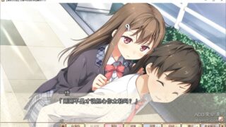 【汉化h游戏下载/百度云/115】恋爱中的她的笨拙舞台