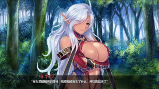 【汉化h游戏美少女游戏/日式ADV/百度云/115】精灵狩猎堕落饲育/精灵养殖！播种牧场