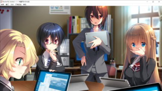 【汉化h游戏下载/百度云/115】寻蝶者·混沌噩梦ButterflySeeker