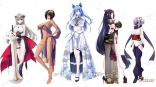 【汉化h游戏下载/ADV冒险/拔作/竹子社】魅惑的妈妈甜蜜的榨取！正式版+全CG