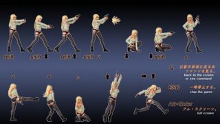 【汉化h游戏美少女游戏下载/百度云/115】寄生都市/美女大战丧尸