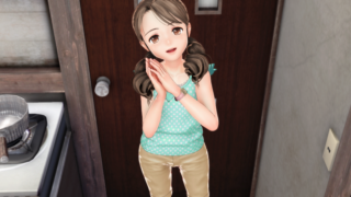 【汉化h游戏美少女游戏下载/磁力/百度云/115】心跳房东2/dokidokiりとる大家さん2end/同人游戏